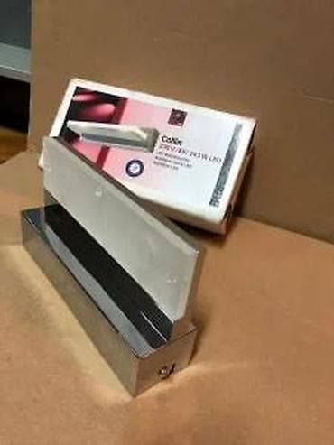 metalac sudopera: LED zidna lampa Collin - Tip: Applique mural LED (zidna LED — 10