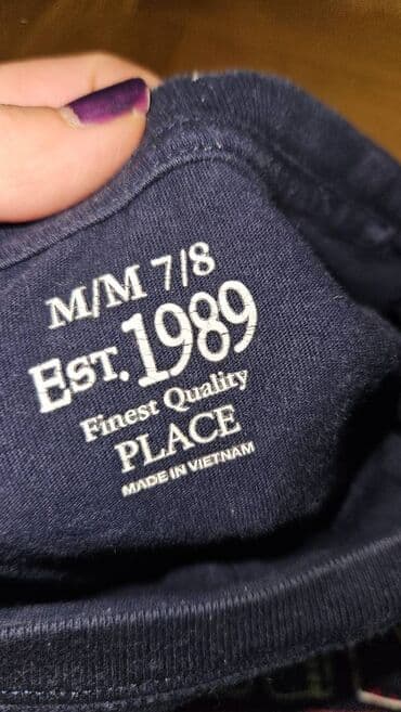 Long sleeve, 122-128 — 5