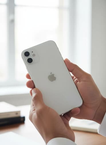 Auto elektronika: Apple iPhone iPhone 11, 64 GB — 1