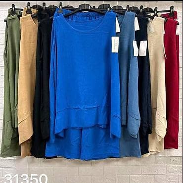 pleteni kompleti: Komplet: 2.700 dinara
Do xxxxl — 4