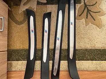 delphi dizne: DELOVI ZA BMW SERIJA 5 E60 2006. GOD. | Delovi za e60 3.0d 218ks — 3