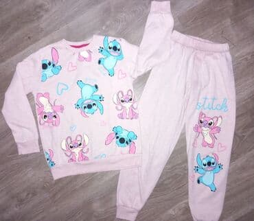barbi majica: Paket: Majice, Pantalone, Za devojčice, uzrast: 10-11 godina — 5