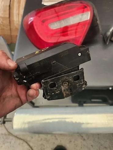 upaljač za auto: BRAVA GEPEKA CITROEN C3 | Brava gepeka c3 — 2