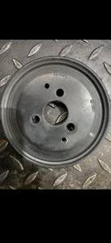 kurbla za motor: AUDI Q5 DELOVI REMENICA C | Audi q7 q5 q3 q2 A1 A3 A4 A5 A6 A7  — 2