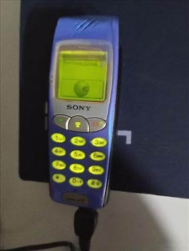 polovni telefoni beograd: Sony J7 Telefon nov nov,baterije mislim da je dobra,punjač — 2