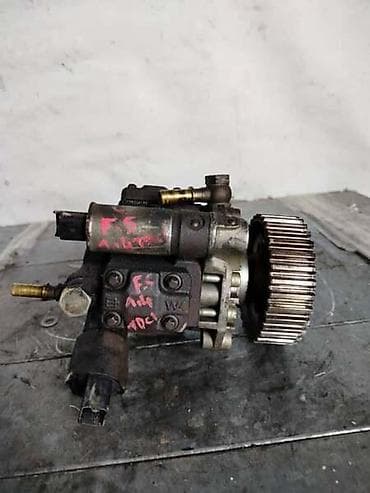 PUMPA VISOKOG PRITISKA ZA FORD FIESTA OD 2002. DO 2008. GOD. | Pumpa