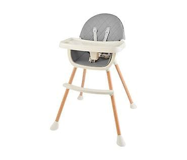 lidl hranilica za bebe: BBO Hranilica/Stolica Bambi BZ-508 – GREY Šifra proizvoda — 2