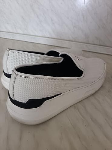patike 36: Giuseppe Zanotti muške slip-on patike, 44 broj. Unikat, donet iz — 6