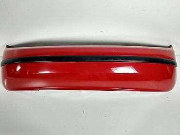 205 55 16: BRANIK ZADNJI ZA ŠKODA FABIA OD 1999. DO 2007. GOD. | Polovni — 2