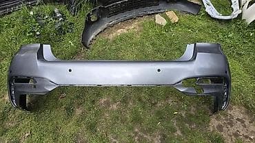 magnet za strujomer: ZADNJI BRANIK G30 MSP LCI ZA BMW SERIJA 5 | BMW 5 g30 zadnji branik — 3