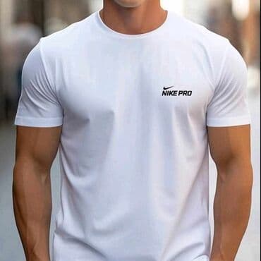 mokasine novi sad: Short sleeves T-shirt, Puma, Cotton — 6