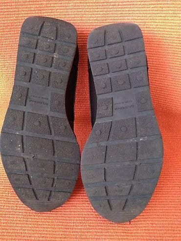 new balance patike fashion and friends: BALECIAGA patike broj 41, duzina unutrasnjeg gazista 26 cm. Bez — 7