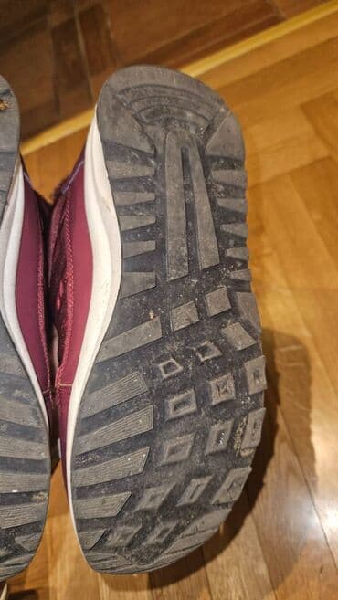 obuća simić – слике: Čizme, Veličina - 36 — 4