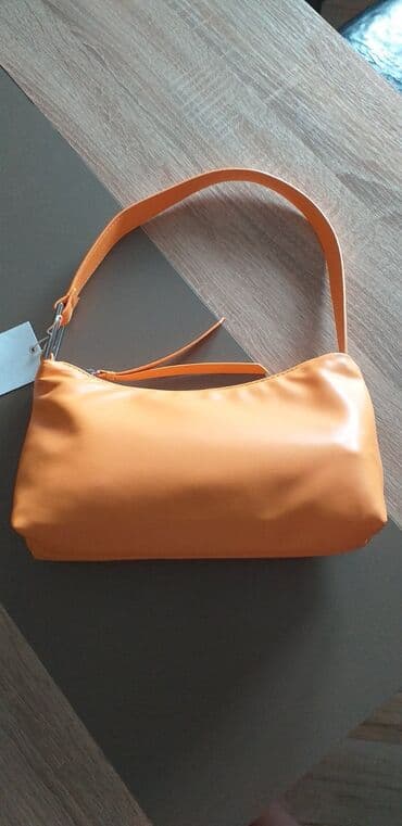 izrada torbica: Shoulder bag, Material: Poliuretan — 1