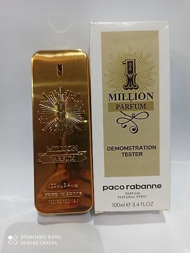 Originalni testeri parfemi 100ml