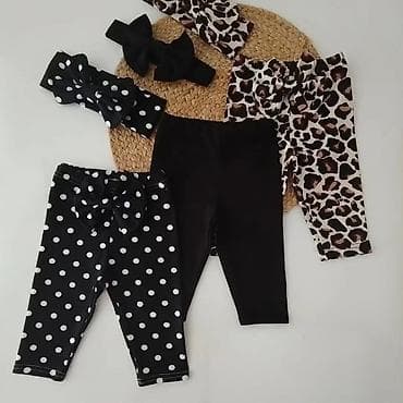 Igračke: 👉 Dostupne veličine: 50–92 👉 Radimo i veće veličine po porudžbini 🌸 3 — 2