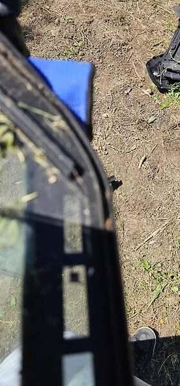 adapter za penomat: STAKLO ZL G11 ZA BMW SERIJA 7 | BMW 7 g11 zadnje levo staklo trougao — 4