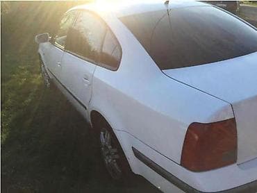 tecna guma u spreju cena: PASSAT B5 1.9 TDI U DELOV | Passat u odlicnom stanju, motor odlican — 5