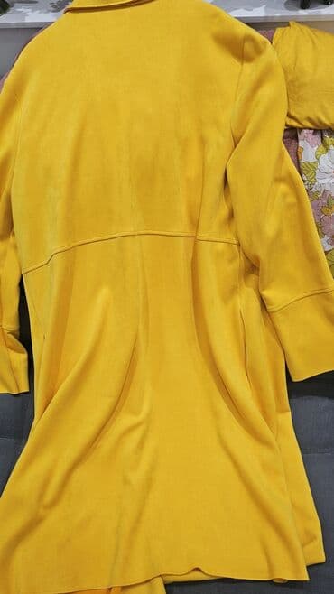 Women's Clothing: Zara, XL, Single-colored — 4