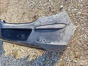 market car: OPEL CORSA D ZADNJI BRANIK ZA FARBANJE | Zadnji branik opel corsa d — 5