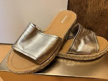 Ostala ženska obuća: Papuče 36, bоја - Šareno — 6