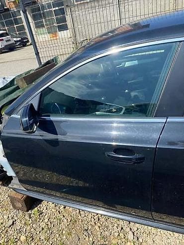 auto plac sirena: VRATA ZA AUDI A5 | Prednja leva vrata za Audi A5 2010 — 3