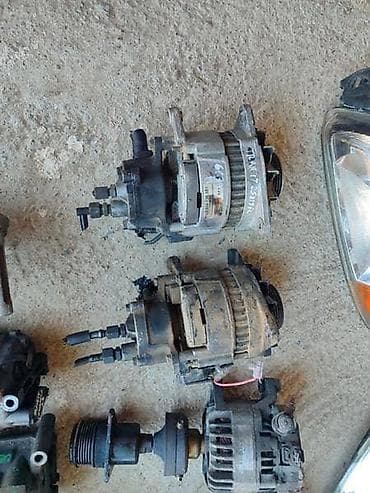 amortizer golf 7: SERVO PUMPE ELEKTRO ZA FORD B-MAX, C-MAX, ESCORT . OD 2000. DO 2020 — 9