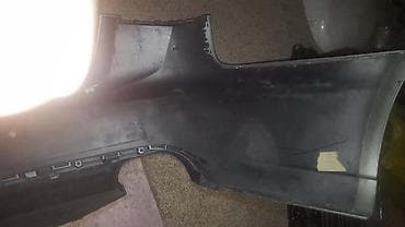Car Parts: ZADNJI BRANIK ZA AUDI A6 OD 2011. DO 2014. GOD. | AUDI A6 2011/14 — 5