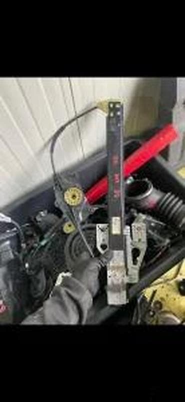 audi a6 limuzina: AUDI A4 B8 PODIZAC STAKLA PROZORA MEHANIZAM | Audi a1 a3 a4 a5 a6 a7 — 1