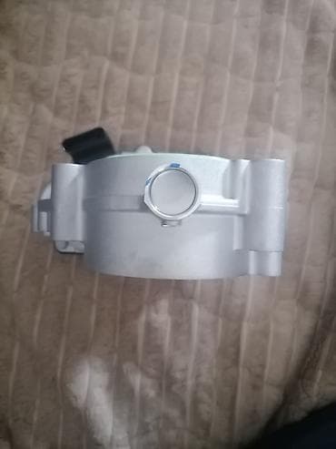 megan 1: Elektronska leptirasta klapna (throttle body) – FRANKBERG - — 5