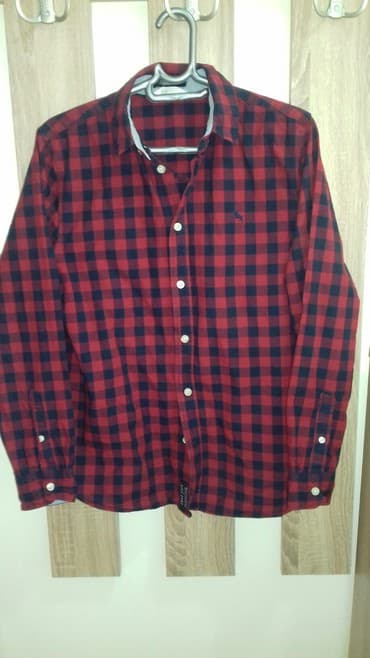 Košulje: H&M, Dug rukav, 152-158 — 1