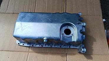 neodimijum magneti cena: KARTER ALUMINIJUMSKI 1.9D ZA VOLKSWAGEN GOLF 4 | Novi aluminijumski — 1