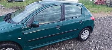 opel astra h: 1.4 BENZIN ZA PEUGEOT 206 | peugeot 206 1.4 benzin.Auto je presao 78 — 7