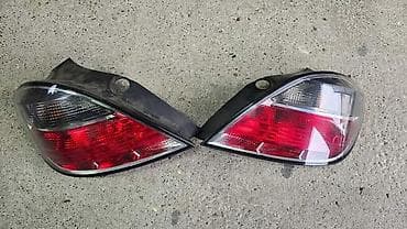 STOP SVETLA I STOP LAMPE ZA OPEL ASTRA H | Stop svetlo, stop lampa
