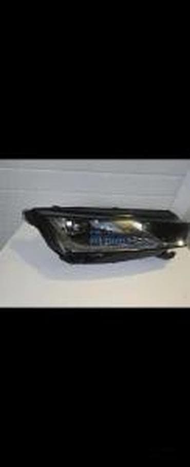 balast za xenon: SKODA OKTAVIA 2020 FUL LED FAR DESNI 5E4941016B | Audi vw delovi — 2
