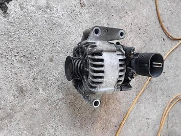nalepnice za kola: ALTERNATOR MONDEO TDDI ZA FORD MONDEO OD 2001. DO 2006. GOD. | — 4