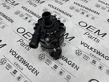 kamera za auto: POMOCNA PUMPA VODE ZA AUDI Q5, SQ5 - 8R0 965 567 | Pomocna pumpa — 1
