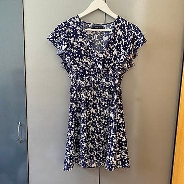 decija kuhinja lidl: Preslatka Aila haljina Nosena,ali se moze jos nositi Uzivo jos — 4