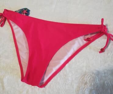 donji deo pidzame muski: 3XL (EU 46) — 4