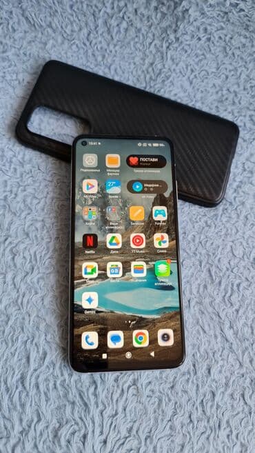 baterija za tesla telefon: Telefon kao nov sve radi nema mane,10 od 10 sa maskombi punjacem sim — 6