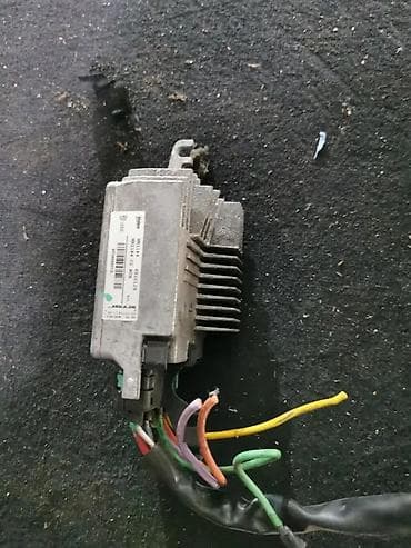 auto plac sirena: REOSTAT A6 4F. 08-11. 4F0959501C | Reostat — 2