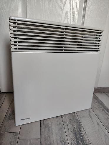 grejaci za noge decathlon: Na prodaju NOIROT SPOT DESIGN digital 1000w panelni `norveski` — 1