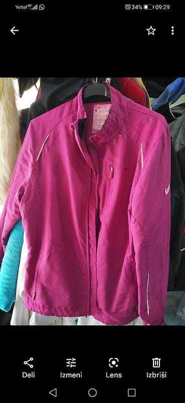 bugati jakne: Ženske jakne – više modela sportske ženske jakne vel m - Sportska — 8