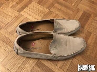 Boots: Trainers, size - 43 — 2