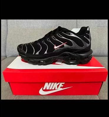 nike patike 43: Tn Nike 2
41-46
4999 din 
K💜 — 3