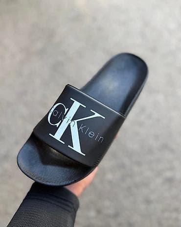 evropski brojevi obuce: Papuče — 2