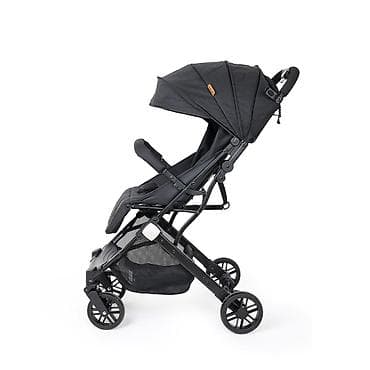 Kolica za bebe: JUNGLE QUAD – kompaktna kišobran/kompakt kolica za bebe 0m+ Opis: - — 5