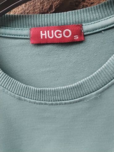 dex rock novi duks: Boss muski duks vel S, super ocuvan — 5