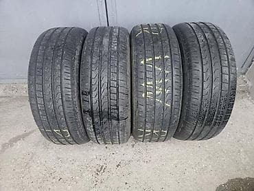 auto kamera 3 u 1: PIRELLI 205/60 R16 LETNJA | 205/60 R16 Pirelli Letnje 4 komada — 1