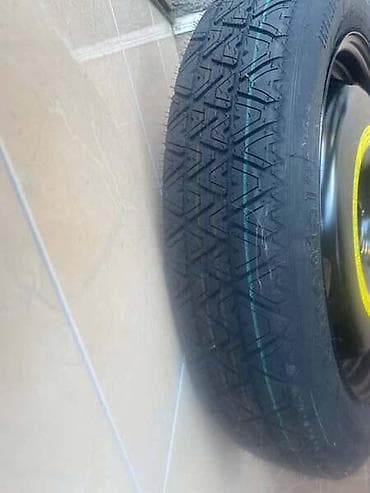 tomos 18: ČELIČNE FELNE VW 18 5 X 112 | za VW tiguan nov rezerni tocak sa — 5
